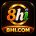 8HI Game logo with golden 3D design, colorful 8hi text, and 8HI.com online gaming branding.